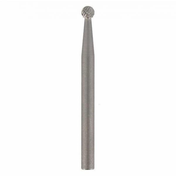 DREMEL 9905 Sert Malzemeler İçin Freze 3,2 mm