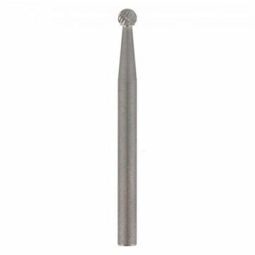 DREMEL 9905 Sert Malzemeler İçin Freze 3,2 mm