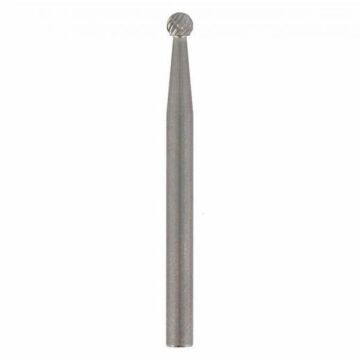 DREMEL 9905 Sert Malzemeler İçin Freze 3,2 mm