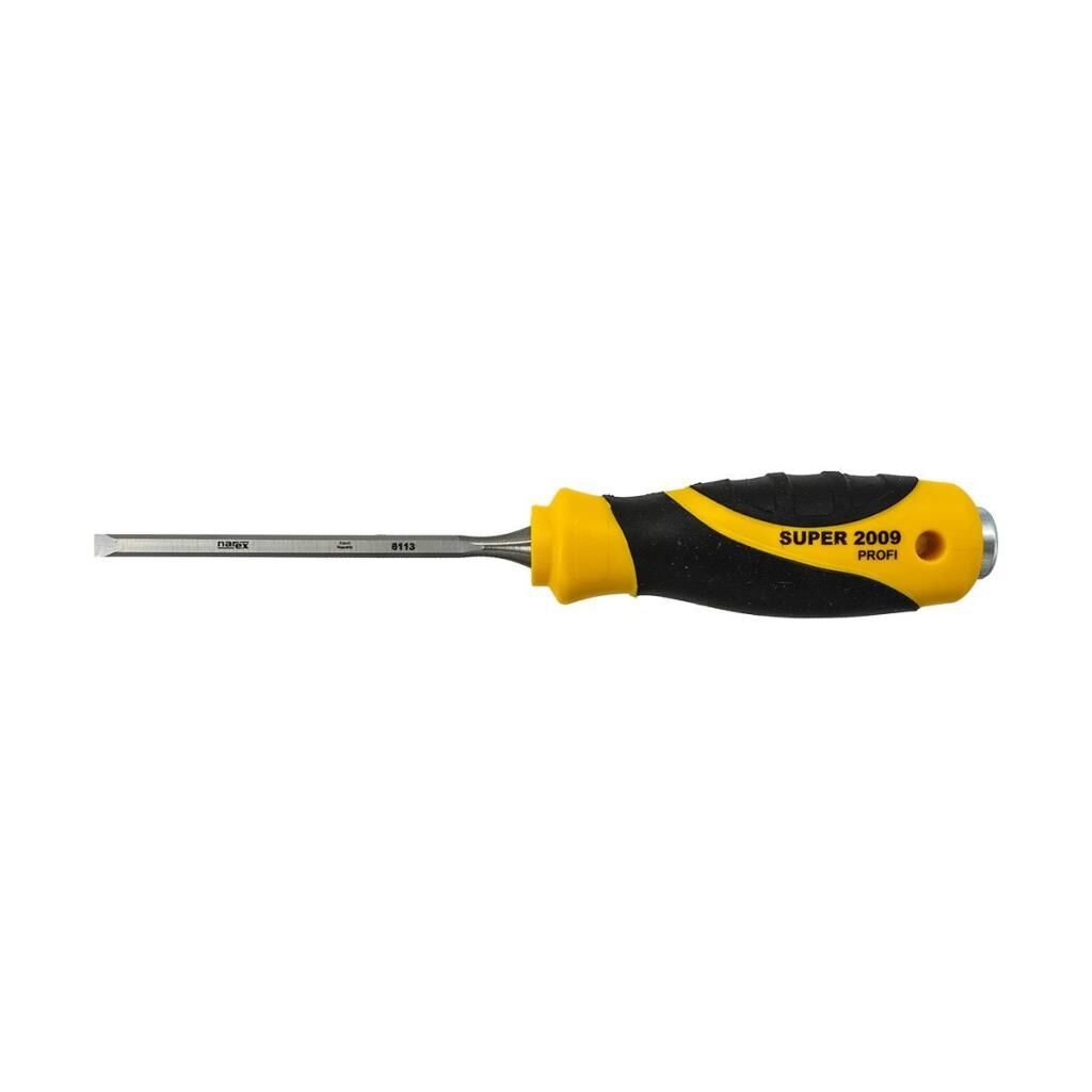 Narex 811304 Super 2009 Line Profi Düz Iskarpela 4 mm