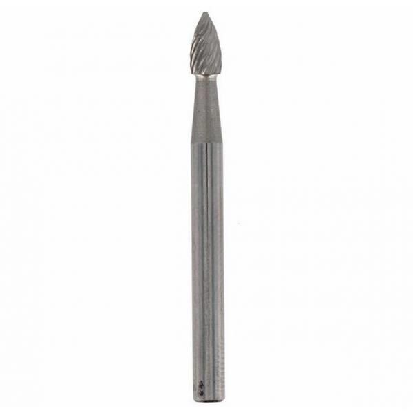 DREMEL 9911 Sert Malzemeler İçin Freze 3,2 mm