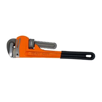 6090 Ağır Tip Stilson Boru Anahtarı 48''