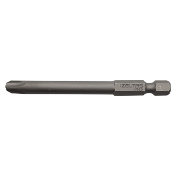 İZELTAŞ 4870210703 Yıldız Uzun Bits Uç Ph3 75 mm