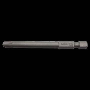 İZELTAŞ 4870210703 Yıldız Uzun Bits Uç Ph3 75 mm