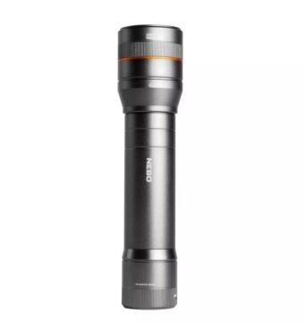 NEBO Newton El Feneri 1500 Lümen (0017-G)