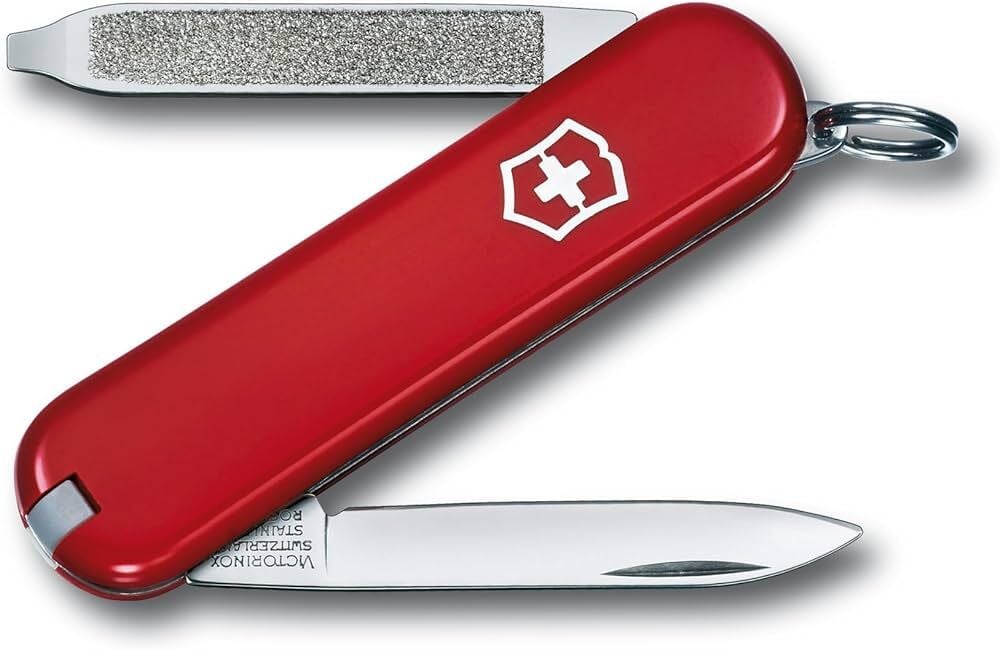 VICTORINOX 0.6123 Escort Çakı