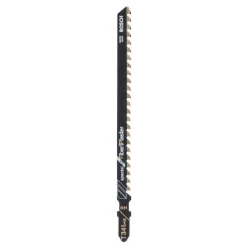BOSCH T 341 HM Fiber/Çimentolu Malzeme İçin Dekupaj Testere Ucu (1 Adet)