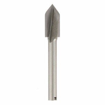 DREMEL 640 Profil Açma Ucu (Havşa Açma Ucu) 6,4 mm
