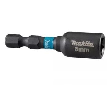 MAKİTA B-66830 İmpact Torklu Makineler İçin Bits Lokma Ucu 8 mm