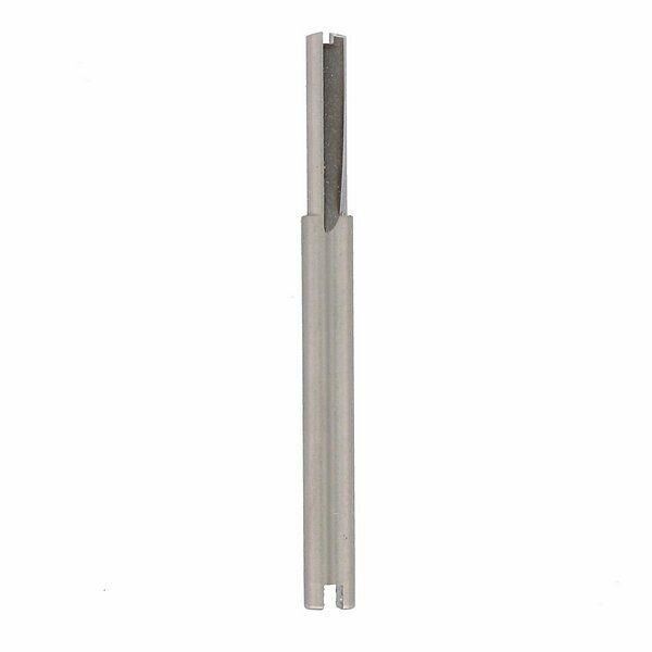 DREMEL 650 Profil Açma Ucu (Genel Amaçlı Düz Uç) 3,2 mm