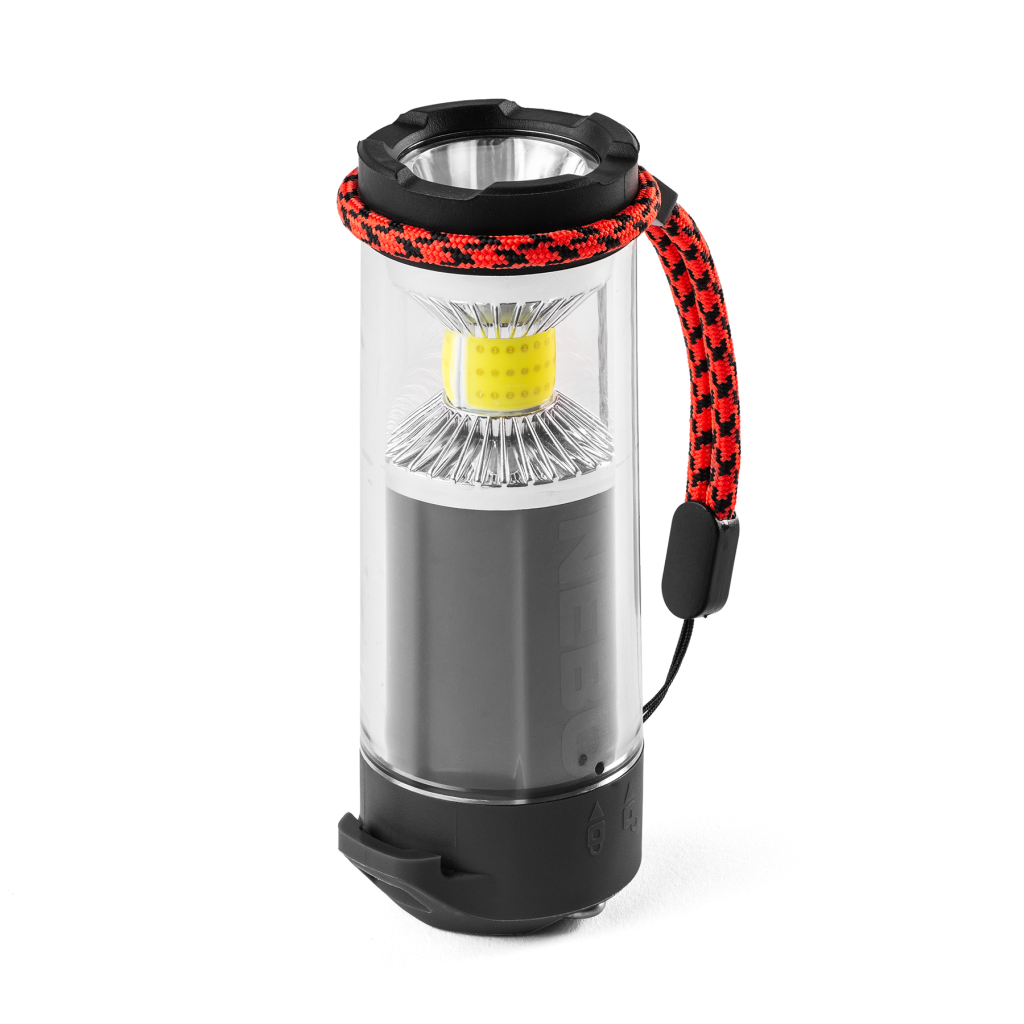 NEBO GALILEO Tempest Kamp Lambası 350 Lümen