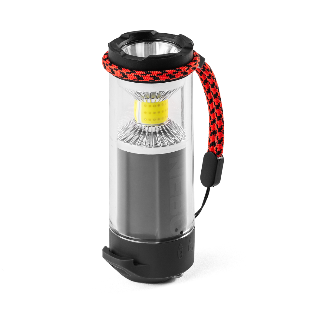 NEBO GALILEO Tempest Kamp Lambası 350 Lümen