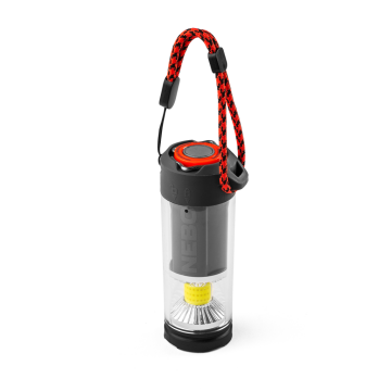 NEBO GALILEO Tempest Kamp Lambası 350 Lümen