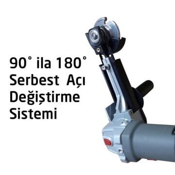 Manpa MP21-3-B Multi Cutter Basic Ahşap İşleme Aparatı