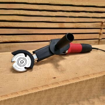 Manpa MP21-3-B Multi Cutter Basic Ahşap İşleme Aparatı