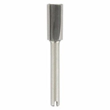 DREMEL 654 Profil Açma (Genel Amaçlı Düz Uç) 6,4 mm
