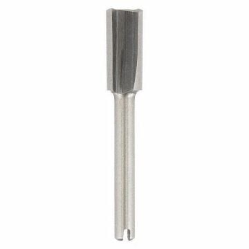 DREMEL 654 Profil Açma (Genel Amaçlı Düz Uç) 6,4 mm