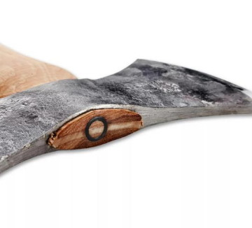 Hultafors Wetterhall Atma Baltası 1,6 WetterHall