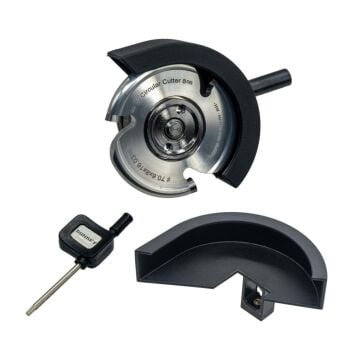 Manpa MP21-3-H Multi Cutter Head Yedek Kafa Ahşap İşleme