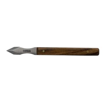 Narex 822351 Girintili Ahşap Markalama İşaretleme Kalemi 2.5 mm