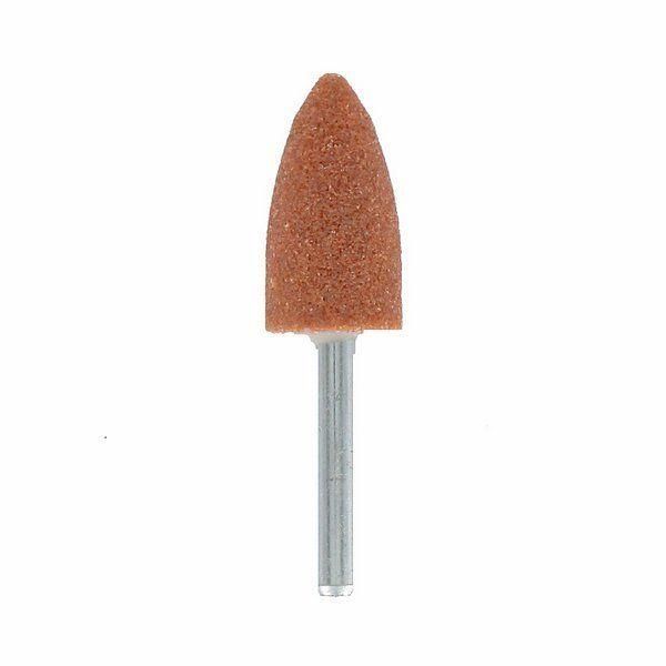 DREMEL 952 Alüminyum Oksit Zımpara Taşı 9,5 mm (3'lü)