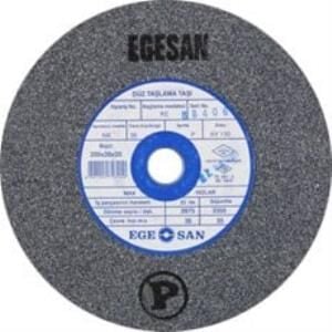 EGESAN 175x20x20 mm NK Taşlama Taşı