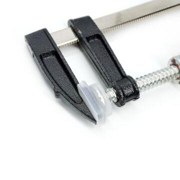Eltu EL2-004 F Tipi Mini İşkence 50 x 250 mm