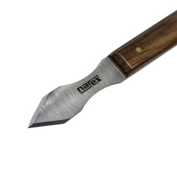 Narex 822353 Girintili Ahşap Markalama İşaretleme Kalemi 0.75 mm