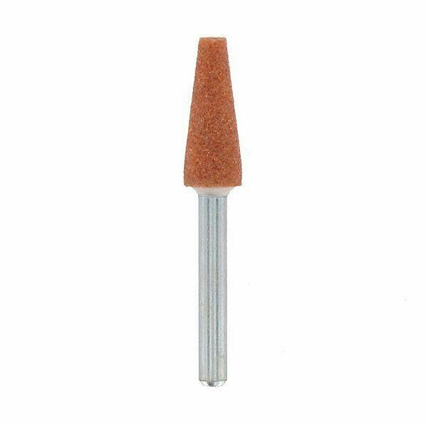 Dremel 953 AO Zımpara Taşı 6,4 mm(3 lü)