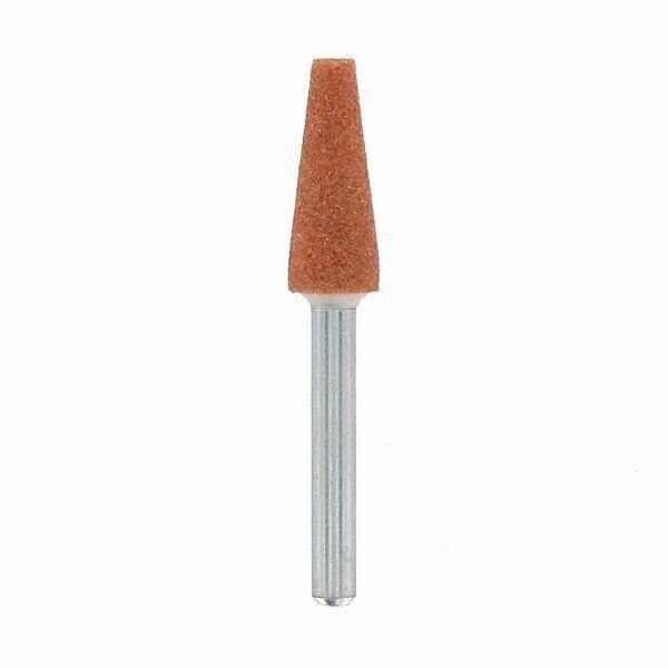 Dremel 953 AO Zımpara Taşı 6,4 mm(3 lü)