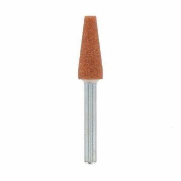 Dremel 953 AO Zımpara Taşı 6,4 mm(3 lü)