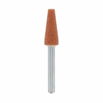 Dremel 953 AO Zımpara Taşı 6,4 mm(3 lü)