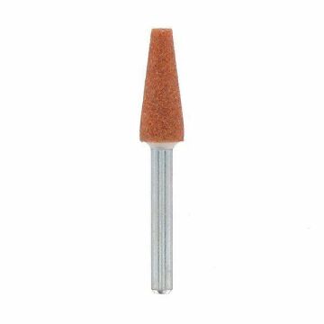 Dremel 953 AO Zımpara Taşı 6,4 mm(3 lü)