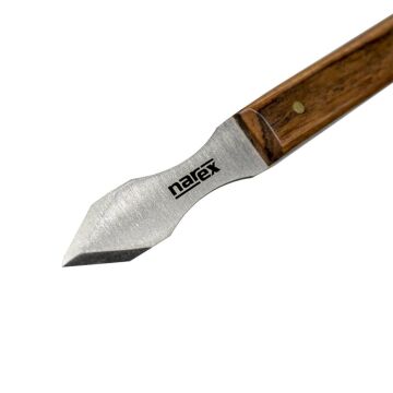 Narex 822352 Girintili Ahşap Markalama İşaretleme Kalemi 1.2 mm