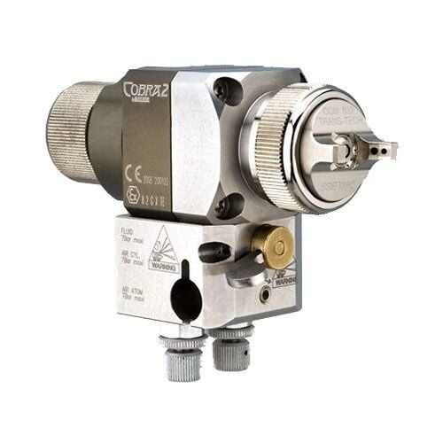 Devilbiss Cobra 2 Otomatik Boya Tabancası 0.85 mm