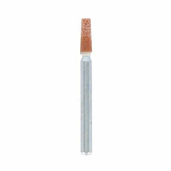 DREMEL 997 Alüminyum Oksit Zımpara Taşı 3,4 mm (3'lü)