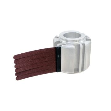 Manpa EZ Sander 42 İçin Yedek Zımpara 240 Kum (30 'lu)