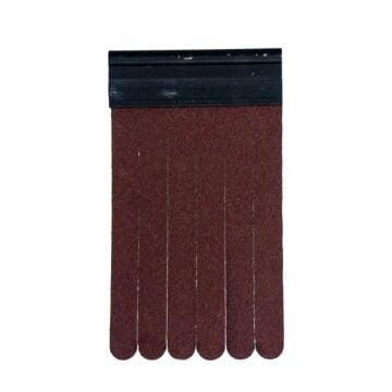 Manpa EZ Sander 42 İçin Yedek Zımpara 240 Kum (30 'lu)