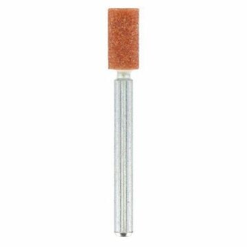 DREMEL 8153 Alüminyum Oksit Taşlama Ucu 4,8 mm (3'lü)