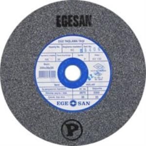 EGESAN 200x25x20 mm NK Taşlama Taşı