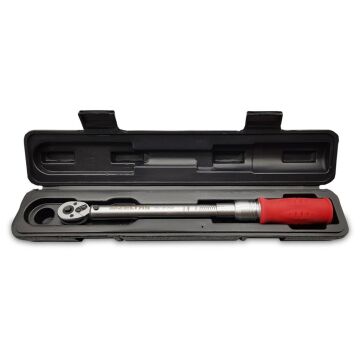 İzeltaş 1619061060 3/4'' Cırcırlı Tork Anahtarı 100-600 Nm