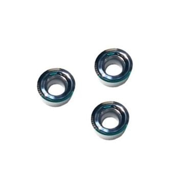 Manpa Carbide Teeth 8 mm Yedek Bıçak 3 Adet