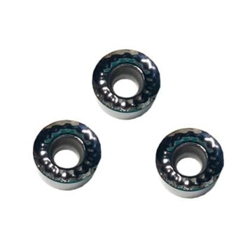 Manpa Carbide Teeth 12 mm Yedek Bıçak 3 Adet