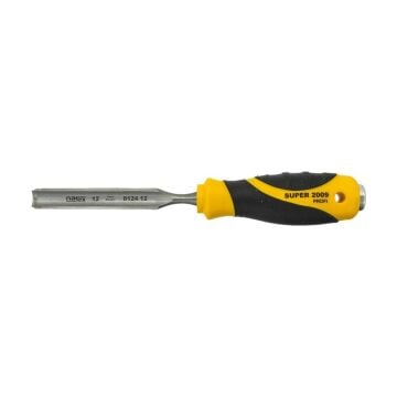 Narex 812412 Super 2009 Line Profi Oluklu Iskarpela 12 mm