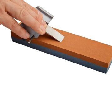 6074 Çift Taraflı Bileme Taşı 150x50x25 mm