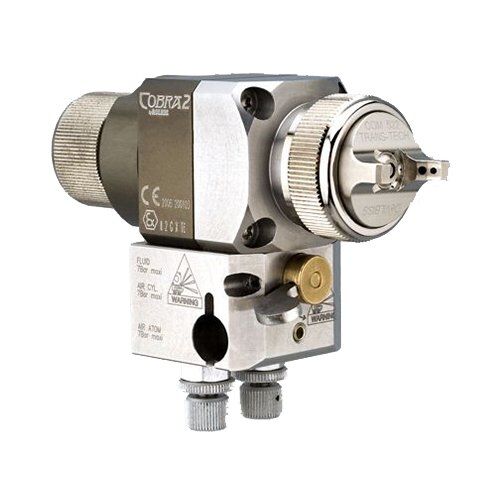 Devilbiss Cobra 2 Otomatik Boya Tabancası 1.4 mm