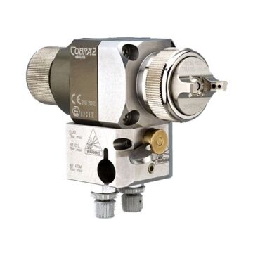 Devilbiss Cobra 2 Otomatik Boya Tabancası 1.4 mm