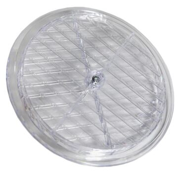 Doğalgaz Cam Menfezi