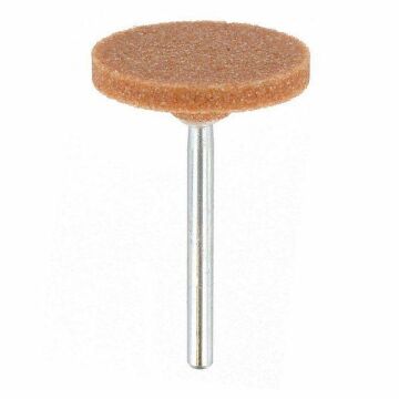 DREMEL 8215 Alüminyum Oksit Taşlama Ucu 25,4 mm