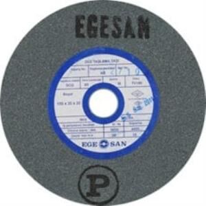 EGESAN 175x25x20 mm SCG Elmas Bileme Taşı